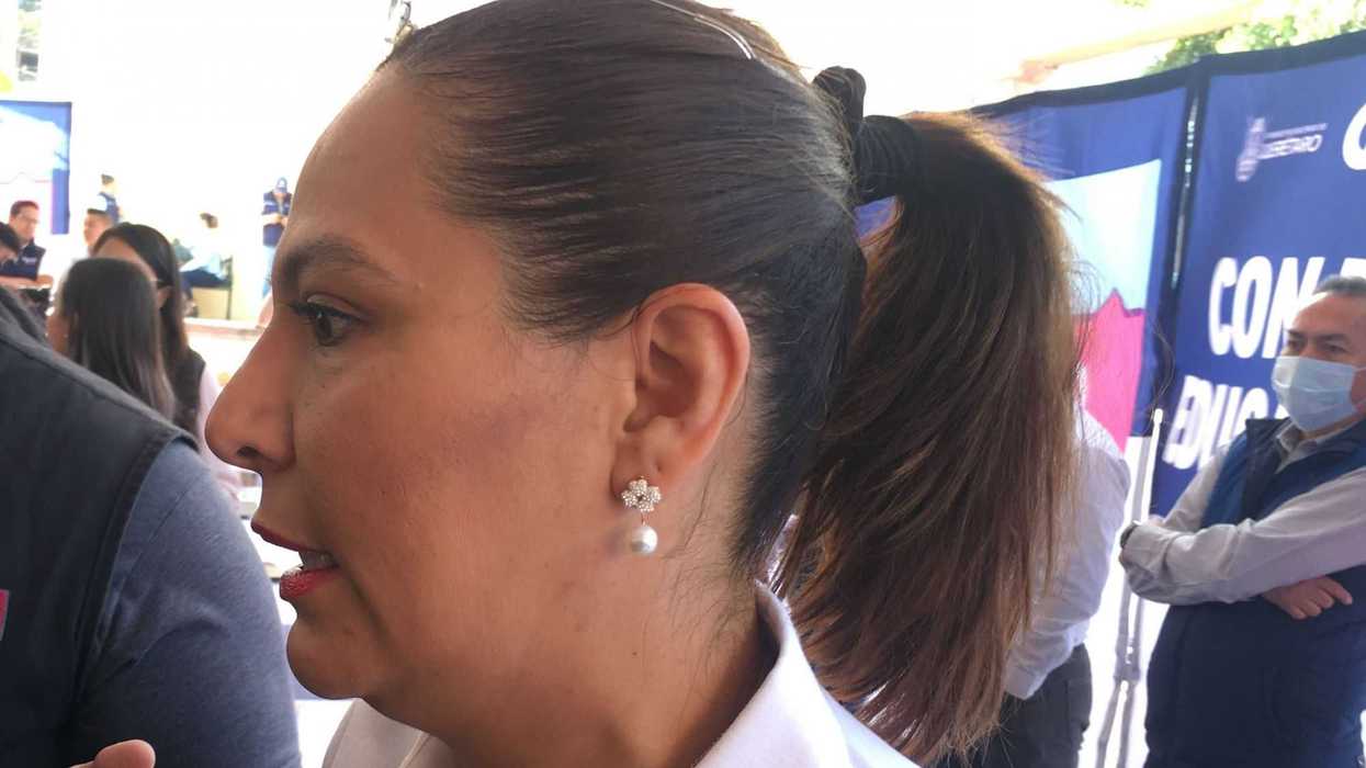 Martha Elena Soto Obregón, Secretaria de Educación Estatal, informó que ya solicitaron información a los titulares del CETIS para conocer sobre el caso de abuso sexual de un docente en contra de una menor con discapacidad dentro del plantel 105.