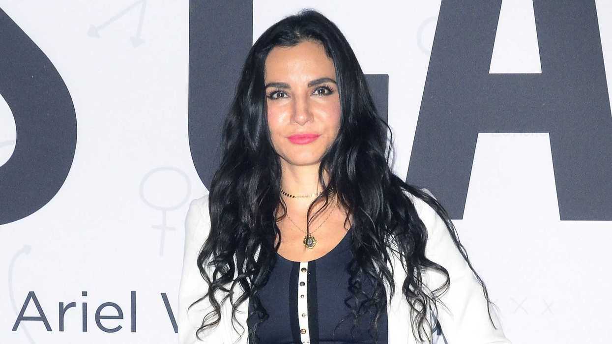 Martha Higareda llegará al altar en 2025; la actriz revela detalles de su boda con Lewis Howes. AGENCIA MÉXICO.