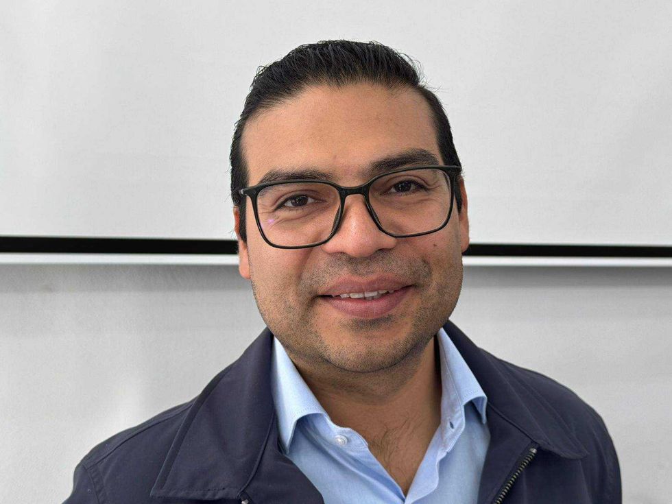 Martín Arango García dirigente estatal PAN Querétaro anuncia estrategia electoral sin alianzas 2027.