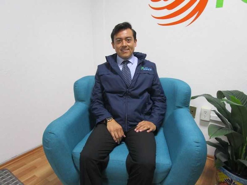 martin eugenio uribe aguilar director vinculacion utsjr