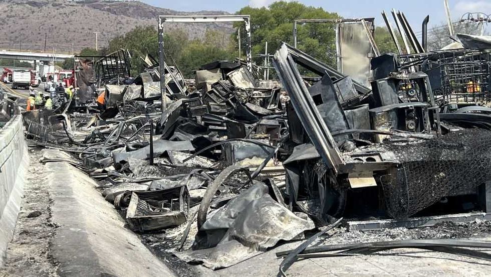 Más de 12 horas estará cerrada la México Querétaro.