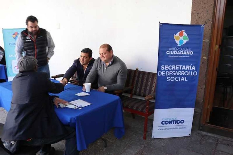 mas de 13 mil atenciones en programa miercoles ciudadano3