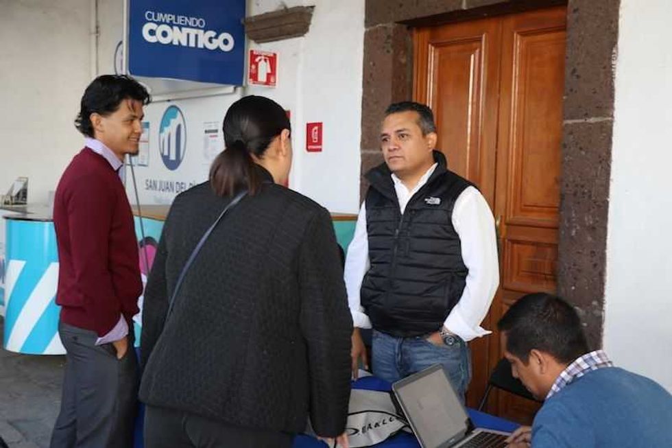 mas de 13 mil atenciones en programa miercoles ciudadano5