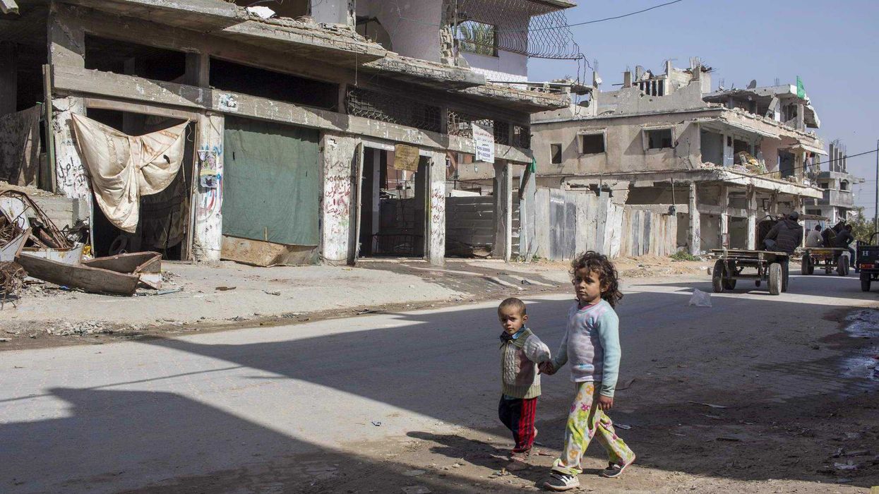 Más de 1,900 prisioneros palestinos fueron liberados como parte del intercambio que incluyó 20 rehenes israelíes.