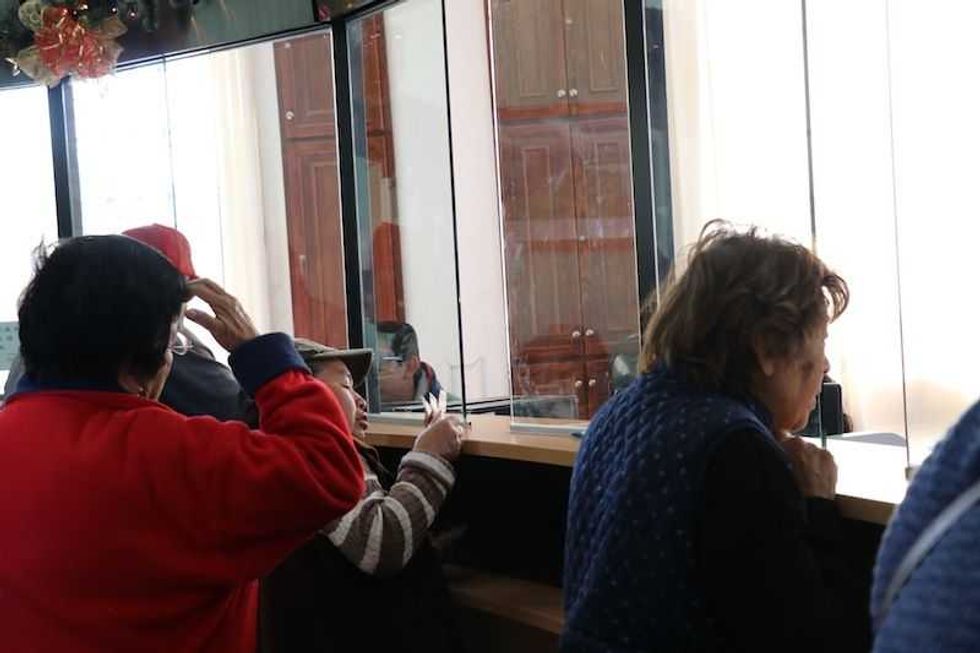 mas de 200 tramites al mes realizan registro civil de tequisquiapan