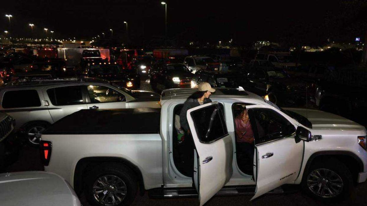 Más de 5 mil vehículos participaron en la vigésima edición de la Caravana Migrante con destino principal a Querétaro.