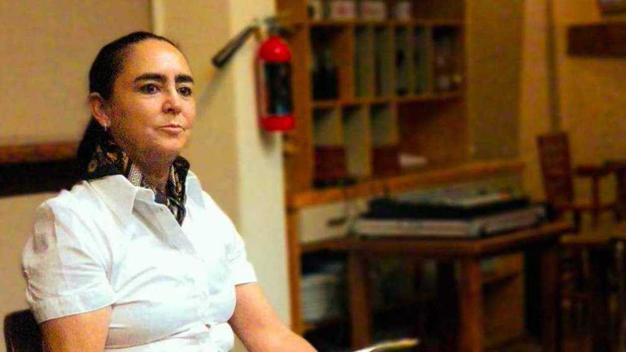 Más de 600 brigadas federales y estatales atienden a las comunidades afectadas por las lluvias en la Sierra Gorda.