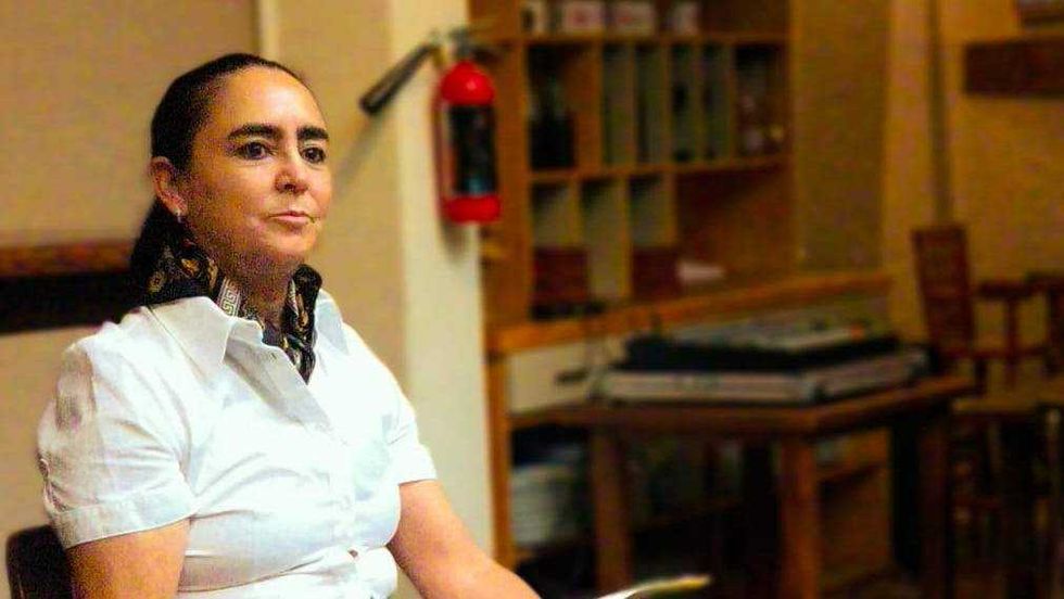 Más de 600 brigadas federales y estatales atienden a las comunidades afectadas por las lluvias en la Sierra Gorda.