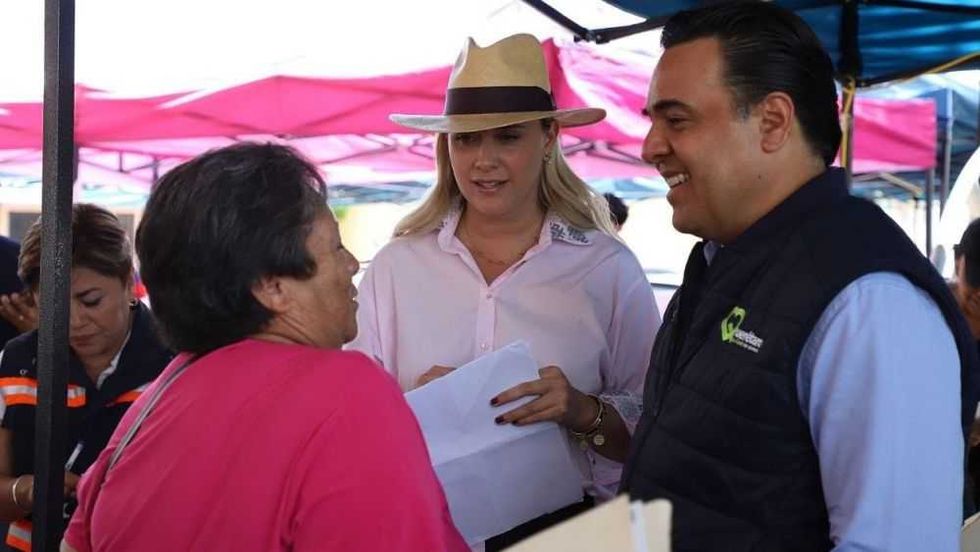 Más de 7 mil consultas atendidas en 2023 por el programa