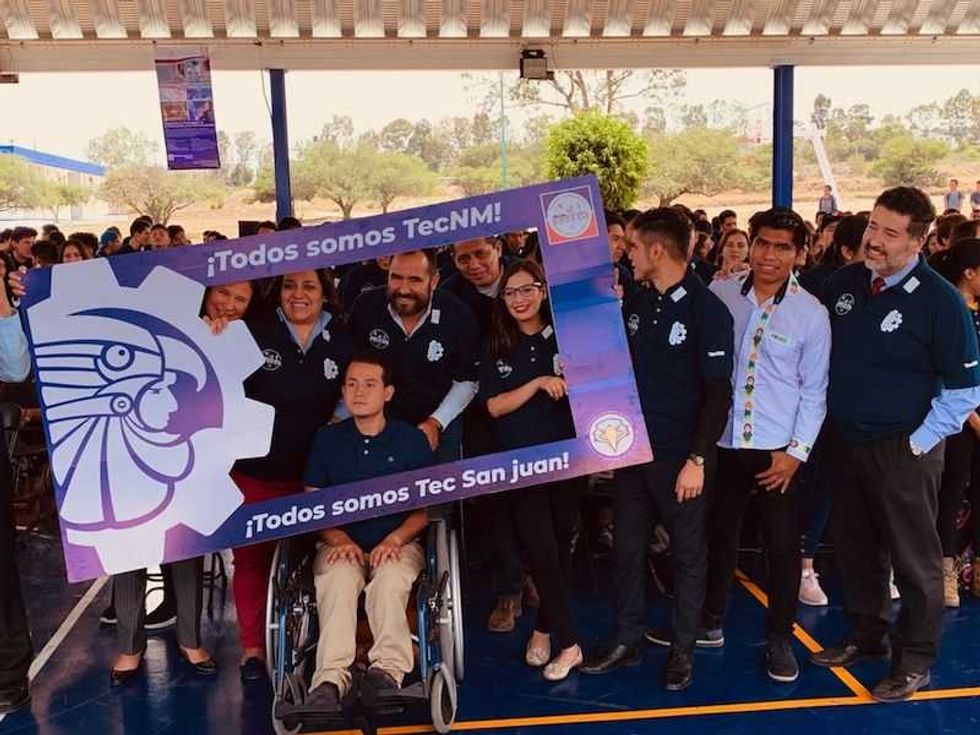 mas de 780 alumnos iniciaron clases en tecnologico de san juan del rio 3