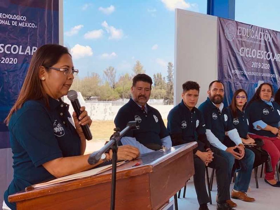 mas de 780 alumnos iniciaron clases en tecnologico de san juan del rio 5