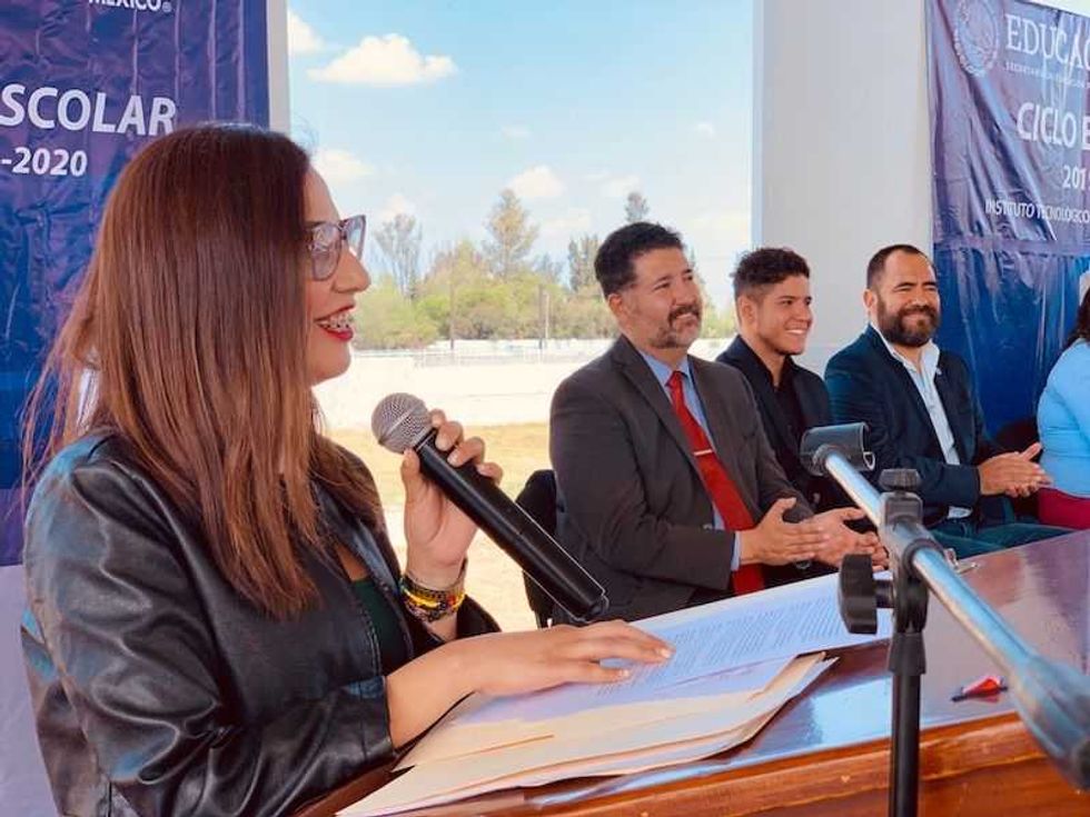 mas de 780 alumnos iniciaron clases en tecnologico de san juan del rio 7