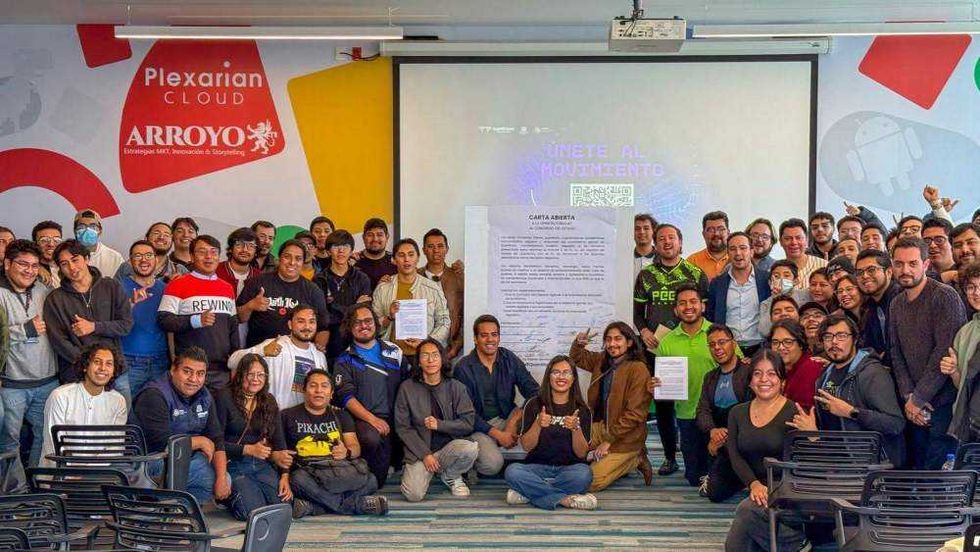 Más de 80 integrantes de comunidades gamer y equipos de esports de Querétaro en Centro BLOQUE respaldan reforma para reconocer deportes electrónicos como disciplina.