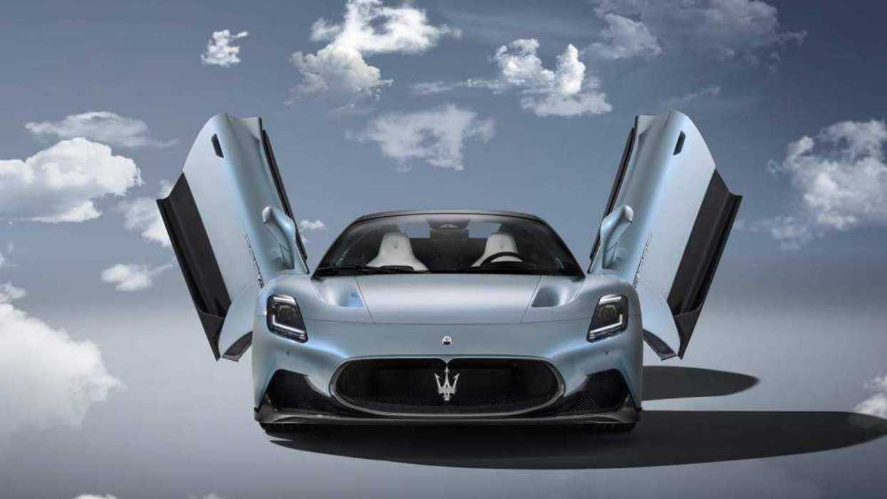 Maserati democratiza el lujo italiano con SUV desde $1.75 MDP.