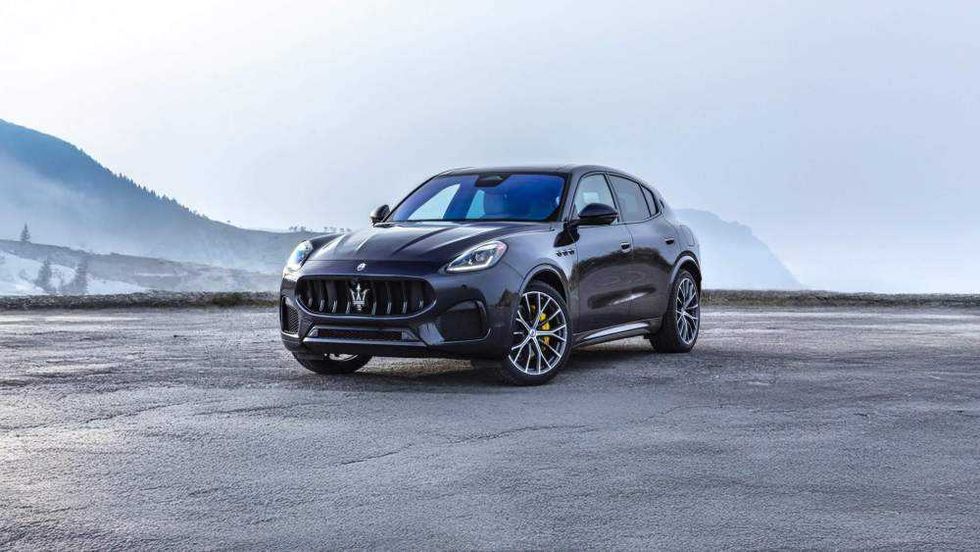 Maserati democratiza el lujo italiano con SUV desde $1.75 MDP.