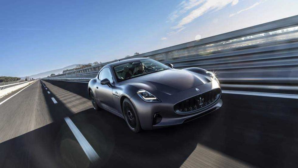 Maserati democratiza el lujo italiano con SUV desde $1.75 MDP.