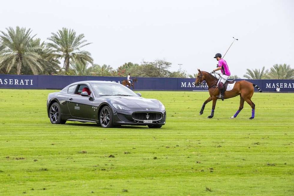 maserati dubai polo trophy 2017 3