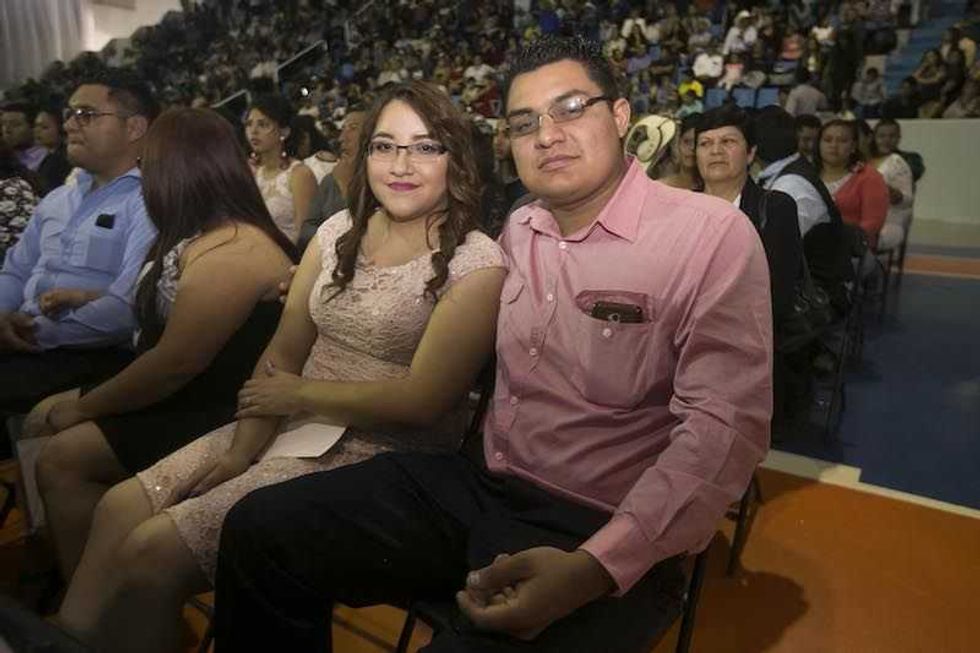 matrimonios colectivos 5 1