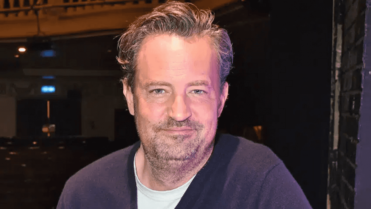 Matthew Perry habría consumido 27 dosis de ketamina durante días antes de morir. Foto: Ilustrativa/ Agencia México.