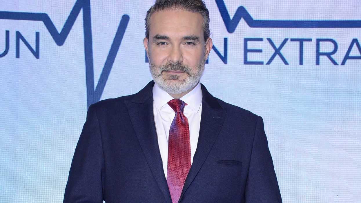 Mauricio Islas comparte detalles de los 5 bebés que perdió junto a su pareja antes de volver a ser padres. AGENCIA MÉXICO.