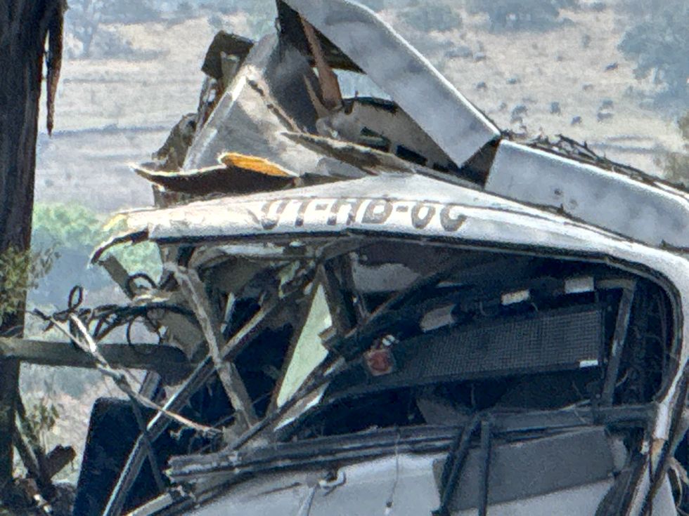 Mauricio Kuri anuncia investigaci\u00f3n de la Fiscal\u00eda de Quer\u00e9taro por accidente de Amealcenses en Amealco