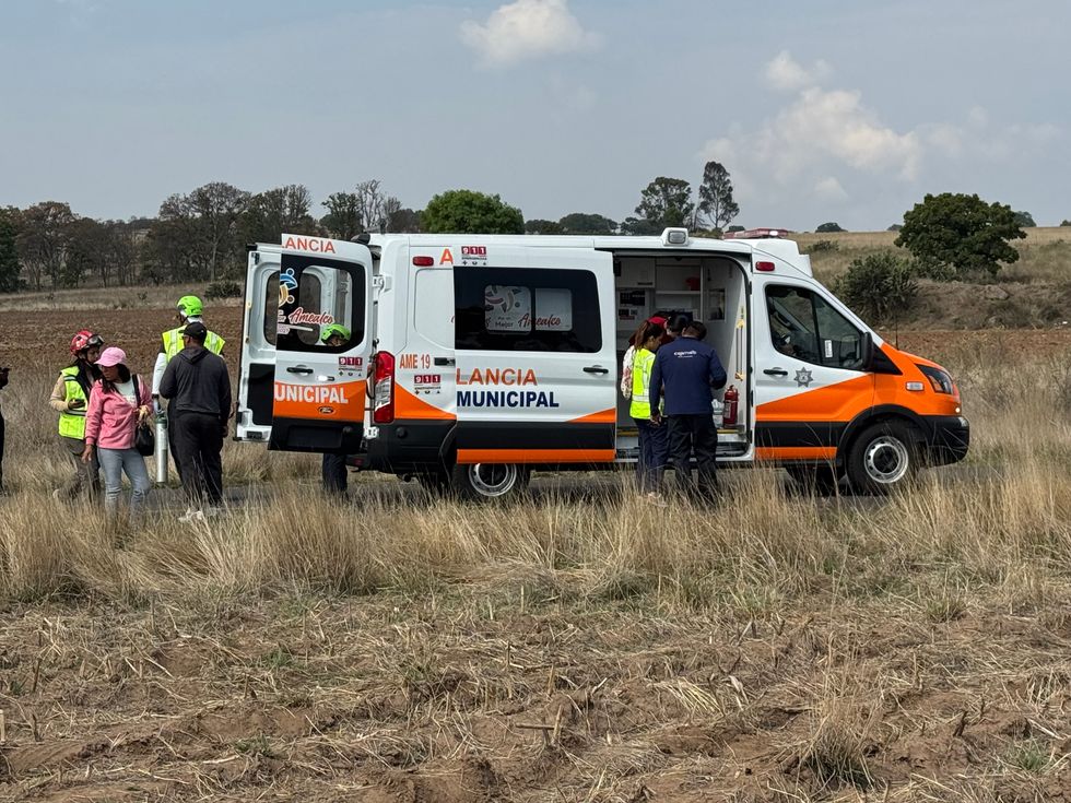 Mauricio Kuri anuncia investigaci\u00f3n de la Fiscal\u00eda de Quer\u00e9taro por accidente de Amealcenses en Amealco