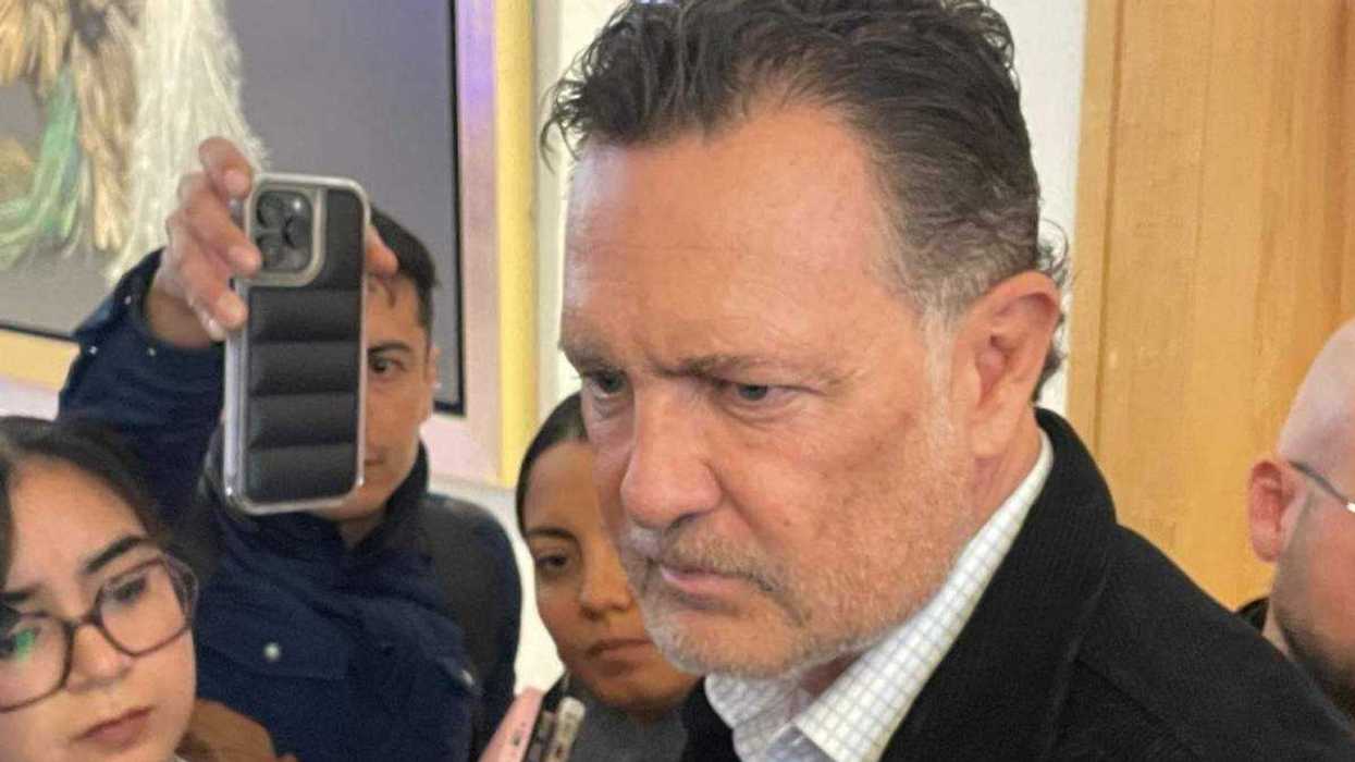 Mauricio Kuri confía en acuerdo legislativo mientras avanza análisis del presupuesto estatal 2026.