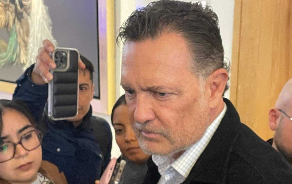 Mauricio Kuri confía en acuerdo legislativo mientras avanza análisis del presupuesto estatal 2026.