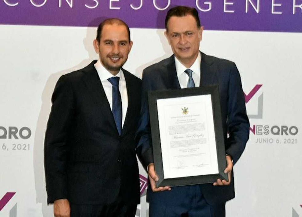 mauricio kuri gobernador 1