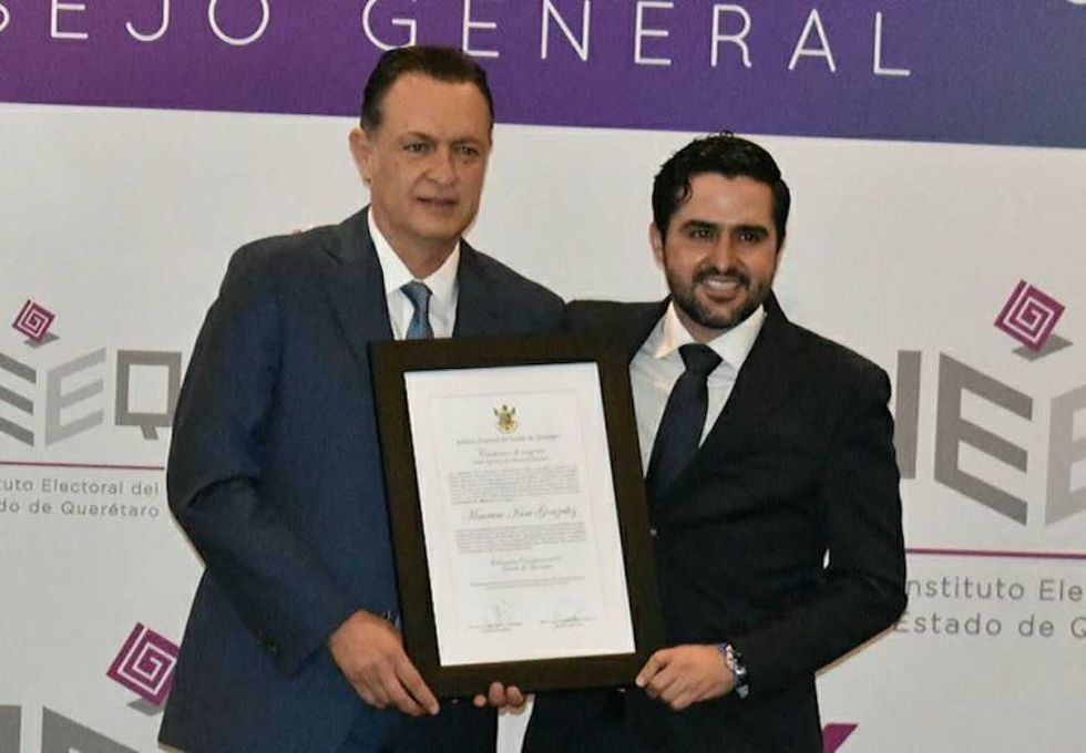mauricio kuri gobernador 2