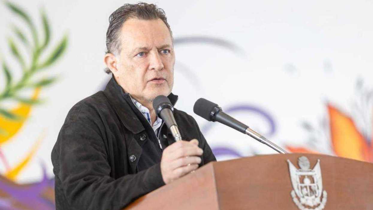 Mauricio Kuri González pidió a legisladores locales revisar presupuesto 2026 con responsabilidad y sin criterios partidistas.