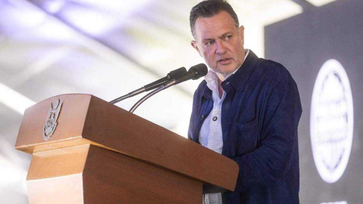 Mauricio Kuri González reconoció trabajo de diputados de todas las corrientes partidistas en aprobación presupuestal.