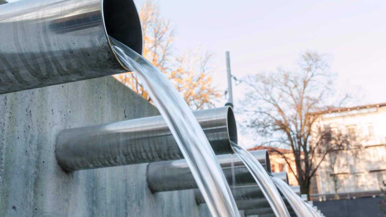 Mauricio Kuri González se reunió con el presidente de Singapur para explorar inversiones en tecnología, agua y economía circular en Querétaro.