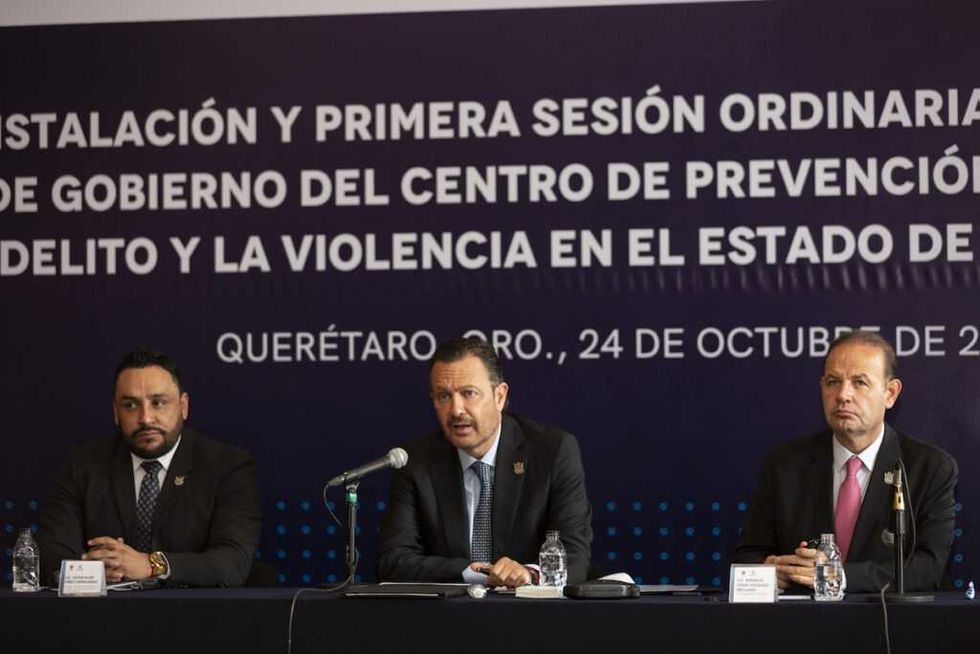 mauricio kuri gonzalez