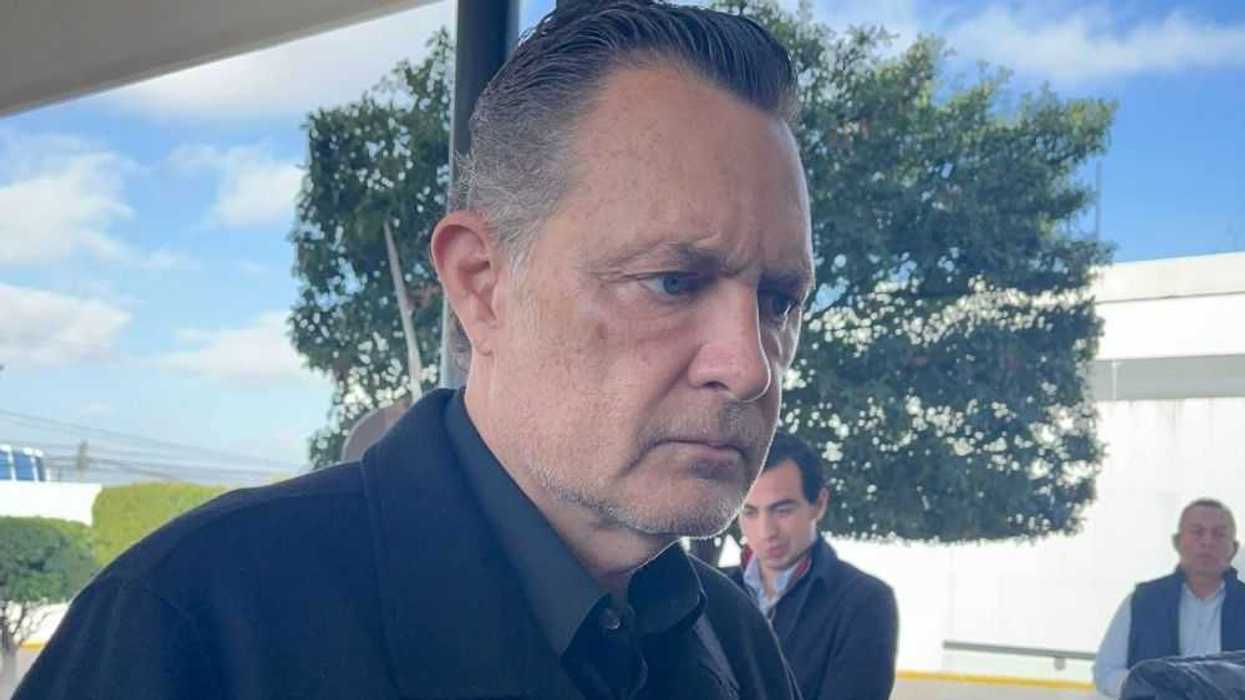 Mauricio Kuri: México tiene todo para prosperar.
