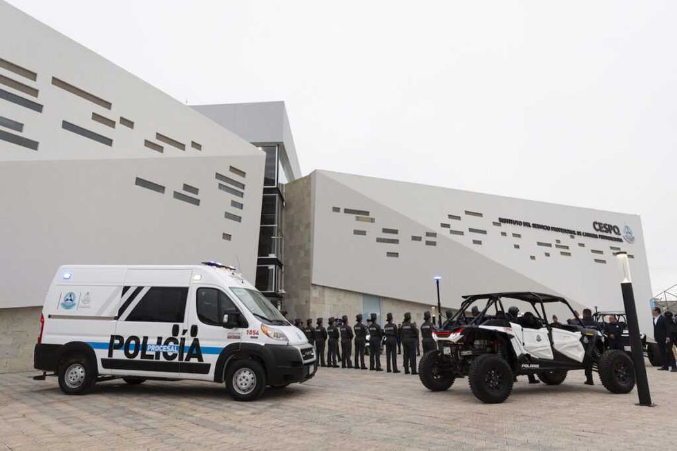 mauricio kuri sistema peminenciario 1