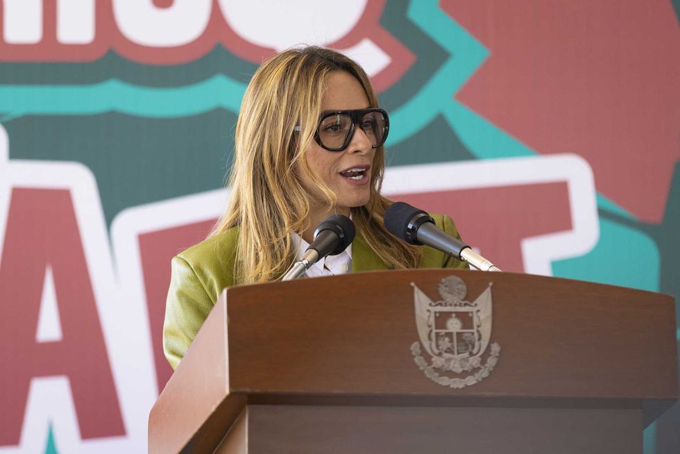 Mauricio Kuri y Felifer Mac\u00edas anuncian Zona Fest del Mundial 2026 en el Estadio Corregidora de Quer\u00e9taro