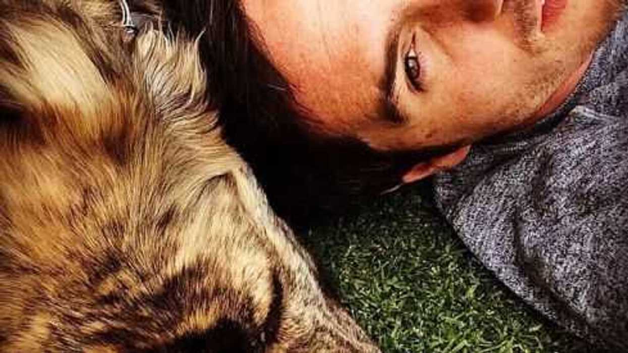 Mauricio Ochmann. FOTO/FACEBOOK