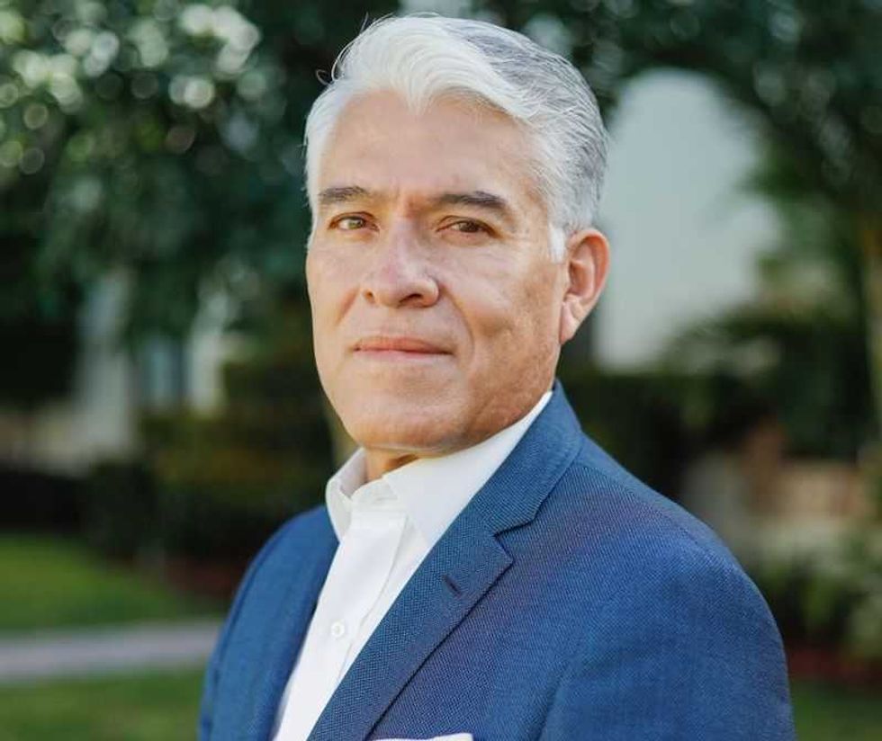 mauricio reyes caracheo
