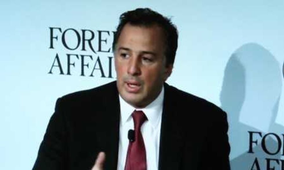 Meade.