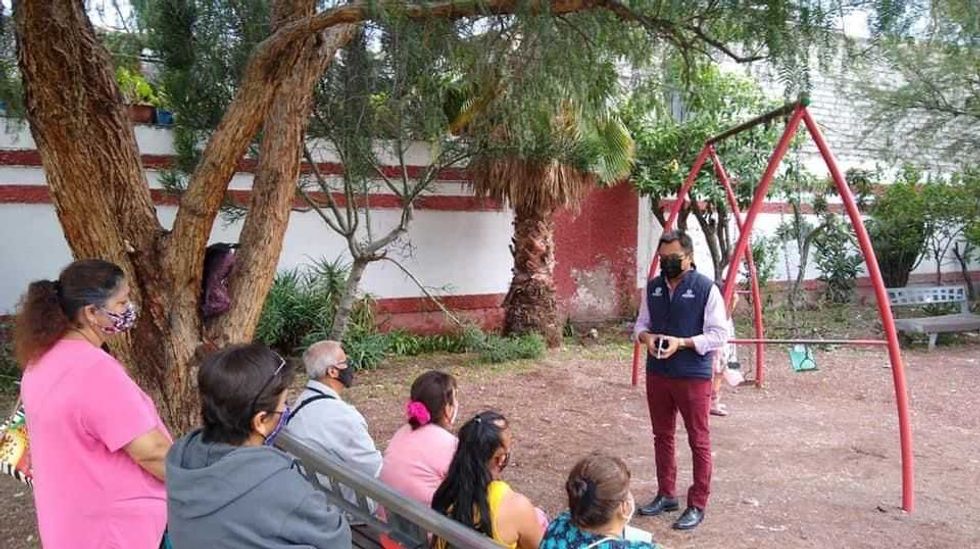 Mediación en Querétaro: un camino efectivo para la resolución de conflictos.