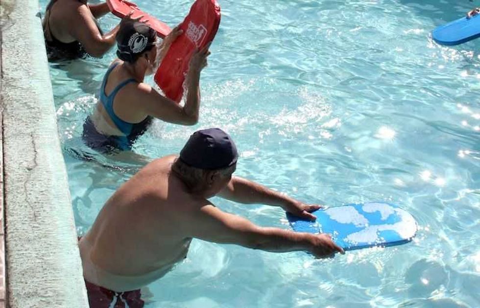 medidas para evitar contagio de hongos durante vacaciones y temporada de lluvias 1