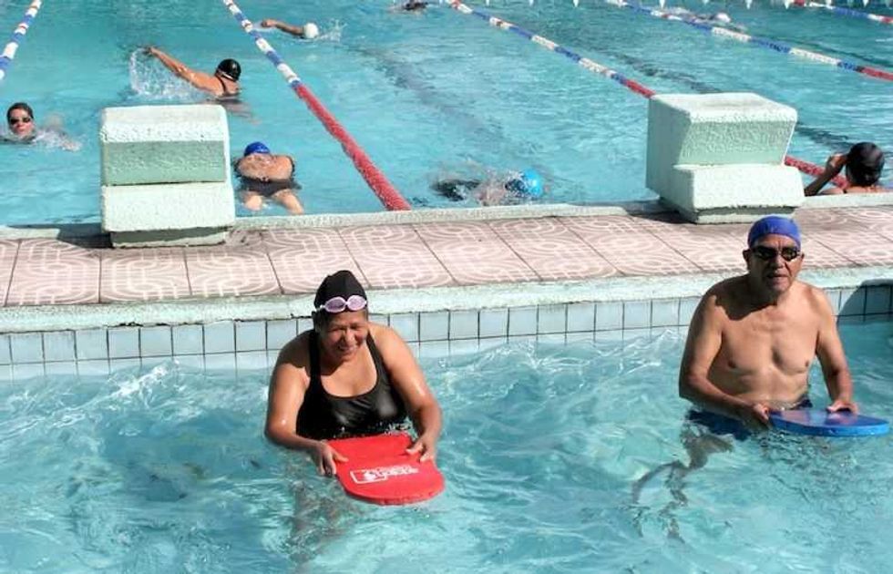 medidas para evitar contagio de hongos durante vacaciones y temporada de lluvias