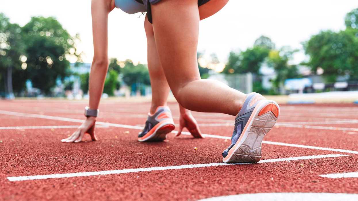 Medio Maratón Feria San Juan del Río 2026 corredores tres distancias salida Plaza Independencia 5 de la mañana