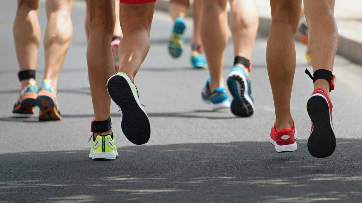 Medio Maratón San Juan del Río 2025 busca 800 corredores para llegar a la meta.