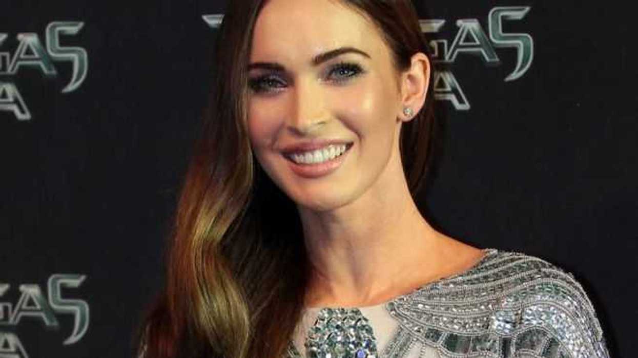 Megan Fox presentó hoy en una corte de Estados Unidos una demanda de divorcio del también actor Brian Austin Green, difundieron medios del espectáculo. FOTO/NOTIMEX