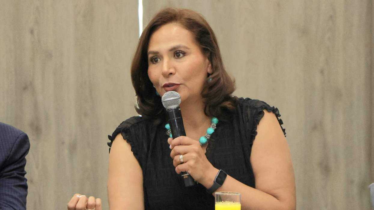 Mejora habilidad matemática en estudiantes queretanos según diagnóstico "Rutas de Aprendizaje 2024".