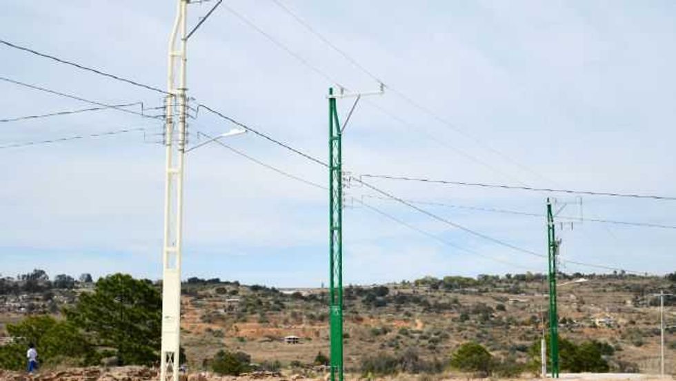 Mejoras en infraestructura para San Ildefonso Tultepec en Amealco.
