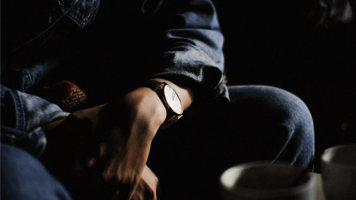 Mejores marcas de relojes para cada estilo y presupuesto. Fuente: Pexels.