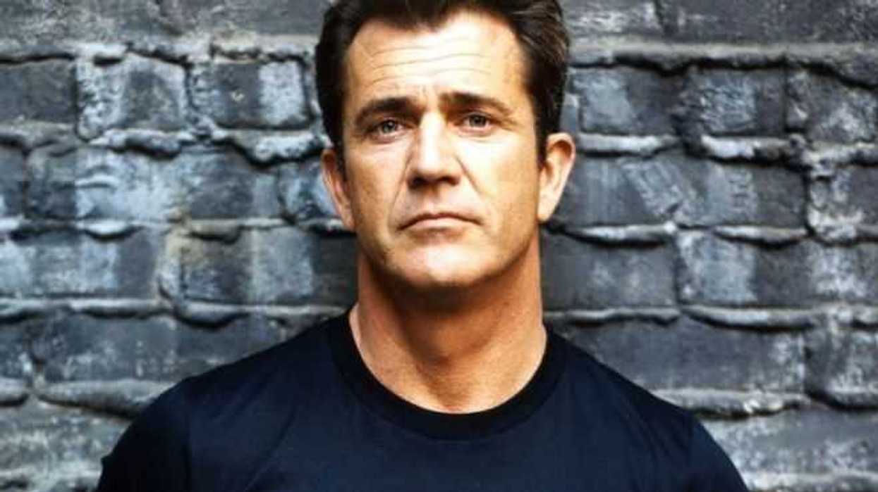 Mel Gibson festeja cumpleaños y espera el estreno de “Hacksaw Ridge”